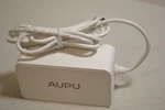 Aupu Class 2 Power Supply Model: Xhd75-240250-a. Fixed Price $19.99.