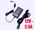 Genuine Delta 30w Ac Adapter Eadp-30hb B Power Supply 12v 2.5a 5.5*2.1mm W/pc. Fixed Price $16.49.