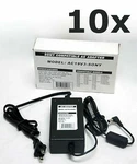New 10-pack Sony Vaio 60w Charger Ac Power Adapter Pcg-fx Fxa F Z505 Xg Grx Nv. Fixed Price $61.70.
