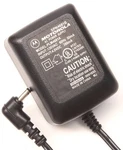 Motorola Plm4681a Ac Dc Power Supply Adapter Charger Output 4.0vdc 350ma. Fixed Price $19.99.