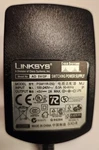 Genuine Linksys Ad 5v/2f Switching Power Supply Psm11r-050 (output: 5 Vdc). Fixed Price $9.45.