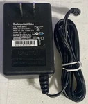 Challenger Cable Sales Ps-2.5-12.25wt1 12v 2.5a Power Supply Tested. Fixed Price $4.99.