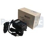 Elpac Microscan Wm113tt - 97-100001-01 Rev. M Power Supply 115vac, 5-pin Nsmp. Fixed Price $97.50.
