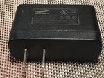 Novatel Wireless Model: Ssw-2423 100-240 V 50/60hz 0.2a Output: 5 1.2 A. Fixed Price $10.00.