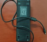 Idirect Mw122ra1223f02 12v 10a 5.5*2.5 Ac Adapter Power Supply Charger. Fixed Price $59.99.