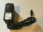 Netgear Linksys Ac Power Adapter Supply Ad12/1a Rhq-120100-1. Fixed Price $11.46.
