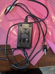 Genuine Ault Inc Model: Sw101 Ac Adapter Power Supply +12v 3.5a To Molex. Fixed Price $19.00.