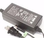 Challenger Hk-ad-120u267-da Ac Power Supply Adapter Charger Output 12v 2.67a. Fixed Price $19.99.