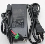 Elumalight 12v Dc 8.3a Power Supply W/ Cord Yhy-12008300 Stvofl100e/c2. Fixed Price $10.00.
