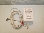 Used Ac Adapter 1.5-12v 300ma Various Vdc Radio Shack Power Cord Cat 273-1662. Fixed Price $19.99.