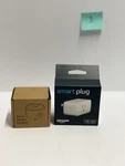 Amazon Smart Plug C2yy37 - Brand New, Open Box + Mini Socket.. Ships Fast. Fixed Price $16.99.