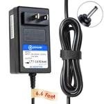 T-power Ac Adapter 6.6ft Cable 24w Charger For Hisense Chromebook C11 C12 Ad. Fixed Price $12.99.