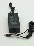 Facmogu Dc 12v 3a Power Adapter, 36 Watt Ac 100-240v To Transformers, .... Fixed Price $19.99.