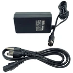 Tested And Working - Burdick Atria 3100 Series Medical Power Supply 24v 5-pin. Fixed Price $123.50.
