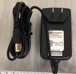 For Gve Gm36-120300-1 12v 3a 36w 5.5*2.1 Desklamp Ac Power Adapter 1pc. Fixed Price $20.00.