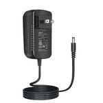 Security-01 Ac To Dc 5v 4a Power Supply Adapter, Plug 5.5mm X 1-pack, Black. Fixed Price $17.99.