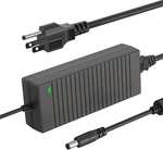 Shentian 100-240v Main To 12v Charger Socket,ac/dc 12v/10a, Black. Fixed Price $25.30.