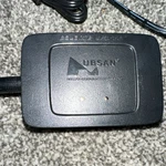 Hubsan Ac/dc Adapter 12v Black Us Plug To Barrel Connector Xy12s-1201000u. Fixed Price $11.50.