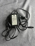 Hp Ac Dc Adapter Model Sdd018-n1000 P/n C4504-61221 12v 5v 1.0a 1.2a Oem. Fixed Price $19.69.