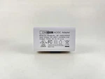 Ul Omnihil 2-port Wall Charger For Hypergear 20000mah Power Bank Model: 1545b. Fixed Price $8.99.
