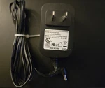 Dong Guan Shi Jie Hua Xu Electronics Hx-0500600u Ac Power Adapter 5v 0.6a Tested. Fixed Price $9.95.