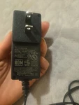 Ite Power Supply / Adapter Model #mu30ay120250-a1 Input- 100-240 50/60hz 0.8a. Fixed Price $2.99.