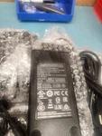 Lot Of 8 New Genuine Edac 60w Ac Adapter Ea10521c-120 Power Supply 12v 5a. Fixed Price $99.99.