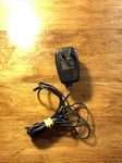Radioshack Ac Adapter 1500254 Class 2 Power Supply Input 120v 60 Hz Output 12v. Fixed Price $19.99.