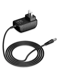 12v Adapter For Aiyima T20 12volt 12.0 Volts Power Supply Cord Charger Cable Psu. Fixed Price $11.69.