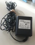 Jasco Model No.1138 Video Game Ac Adapter Output: 9vdc..500ma. Fixed Price $9.59.