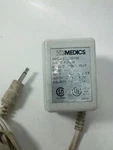 Homedics Model Bc-22 Massager Pm-606 Class 2 Transformer Adapter. Fixed Price $22.36.