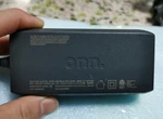 Onn Ads-90sla-19a-2 19090e 19v 4.74a Ac Adapter Power Supply Charger. Fixed Price $39.99.