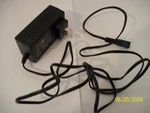 Switching Adapter 15v 3ye. Fixed Price $8.00.