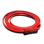 Powerpole Extension Cable 10awg 6ft - Taf Tvp-expp-10-6. Fixed Price $29.95.