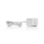 Zadro 6 Volt, 1 Amp, Ac, A Outlet Type, Replacement Power Cord Adapter. Fixed Price $11.99.
