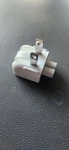 New Genuine Magsafe Ac Wall Adapter 607-8083 Apple Duckhead 2 Prong Plug Oem. Fixed Price $6.99.
