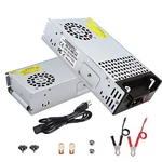 Ac To Dc 24v 15a 360w Power Supply Switching Universal Regulated Conver. Fixed Price $65.81.