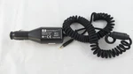 Hp Coiled Vehicle Auto Adapter Car Charger For Most Ipaq Pocket Pc (398700-001). Fixed Price $49.99.