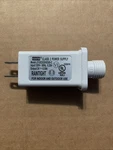 Czjutai Class 2 Power Supply Jt-dc030v0300-c Raintight 3v 0.30a Works. Fixed Price $15.00.