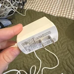 Govee 24v Ac/dc Adapter White Us Plug To 2.1mm Jack Male Power Supply. Fixed Price $14.00.