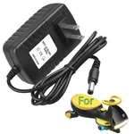 Charger For Fanttikride N7 Pro 12v Wiggle Car Ride-on Toy Power Supply. Fixed Price $22.99.