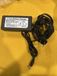 Li-ion Switching Adapter 29.4v 2a For 24v And 25.2v Battery 5.5mm X 2.1mm Barrel. Fixed Price $15.99.