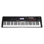 Korg Kross 2 Synthesizer Workstation 61-key (black). Fixed Price $883.99.
