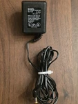 Genuine Oem Sony Ac Adapter Power Supply Model Ac-t120. Fixed Price $7.99.