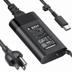Hp Laptop Charger Usb C 65w/45w Type Power Adapter For Elitebook Elite S.... Fixed Price $49.02.