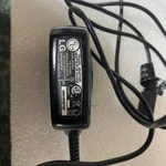 Lg Sta-u32wdi Plug-in Power Supply Charger Micro-usb Travel Adapter In 5.1v 0.7a. Fixed Price $4.00.