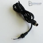 4pin Plug + Cable For Charging Adapter Power Supply Lite-on Pa-1121-02. Fixed Price $15.40.