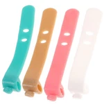 16 Pcs Cord Holder Data Cable Organizing Straps Travel Organizer Ties. Fixed Price $15.33.