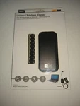 Case Logic Lphc-90 Universal Notebook Charger 90w Ac W/ Usb Charge Port. Fixed Price $27.99.
