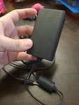 Liteon Pb-1190-88et 186933 100-120v 0.5a 60hz 12v 1.5a Ac Power Adapter. Fixed Price $18.00.